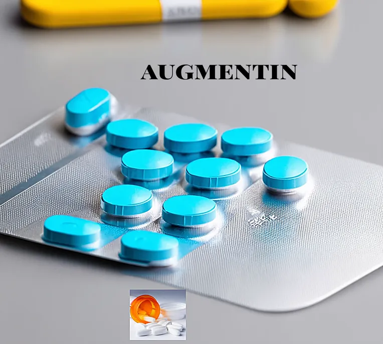 Augmentin 1