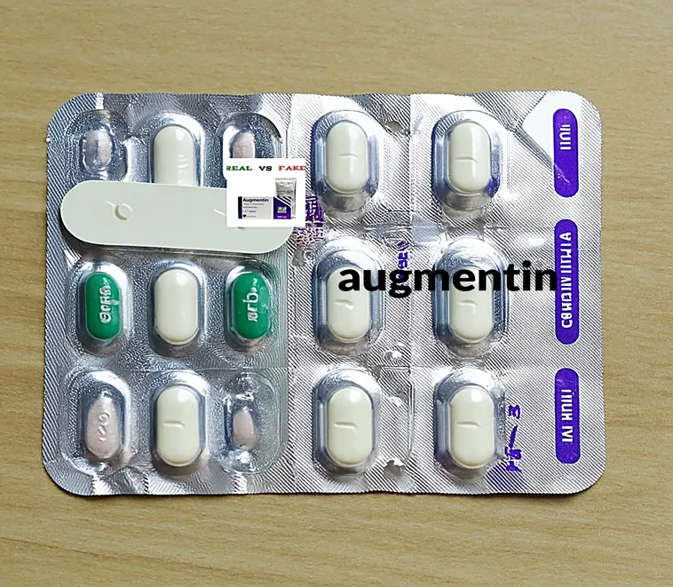 Augmentin 3